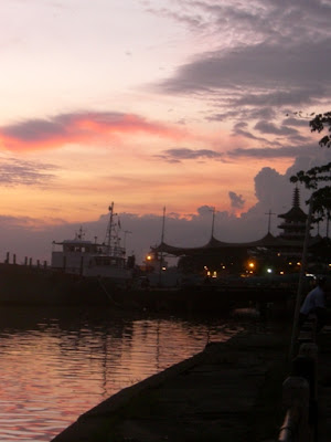 Sunset picture life photo
