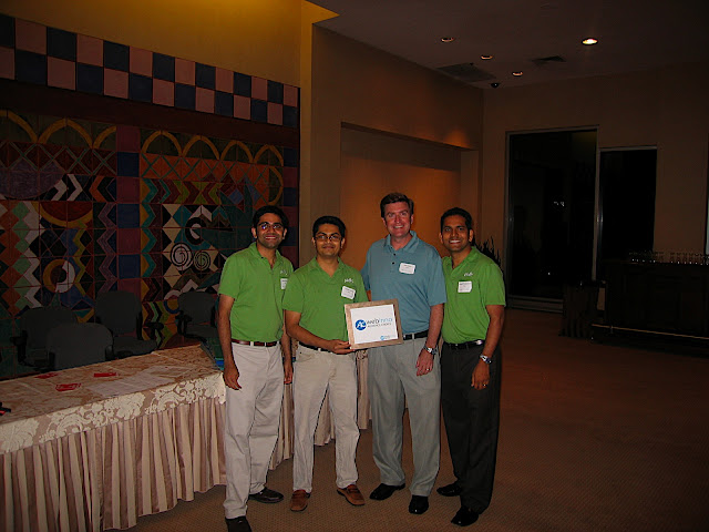 Part of the Pixily Team @ WebInno