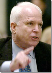 John McCain