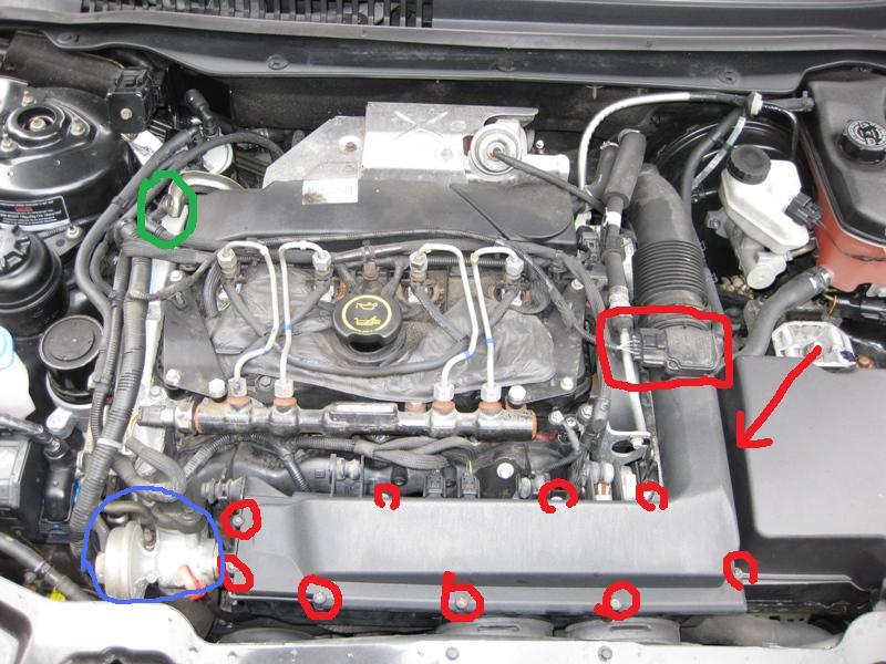 Diesel People..EGR Valve! You wont believe this!!! Page 3