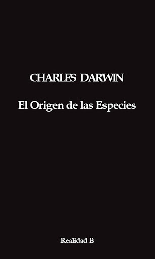 El Origen de las Especies Lite