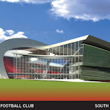 LFC New Stadium LFC New Stadium