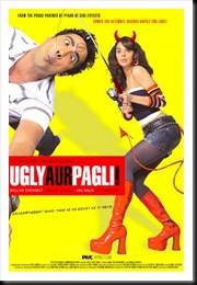 Ugli Aur Pagli - IndiaTwo.com