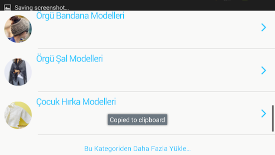 How to install El Örgüsü - Yelek - Atkı, Bere lastet apk for laptop