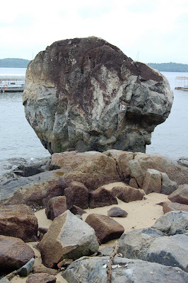 Pagar rock