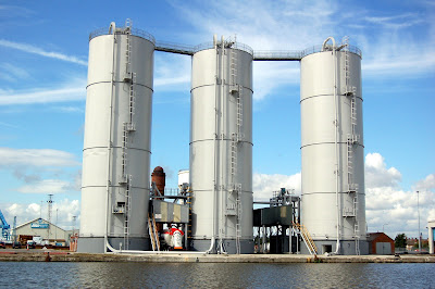 Silos