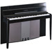 Yamaha MODUS F11PE Home Digital Piano