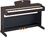 Yamaha Clavinova CLP320 Home Digital Piano