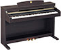 Yamaha Clavinova CLP330 Home Digital Piano