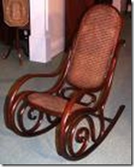 bentwood