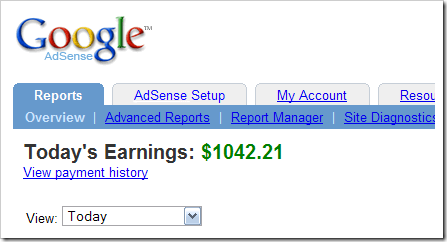 adsense-revenue