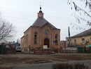 Церковь Петра И Павла
