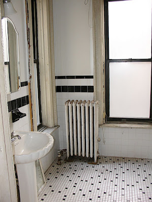 original bathroom