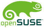 Open Suse Logo
