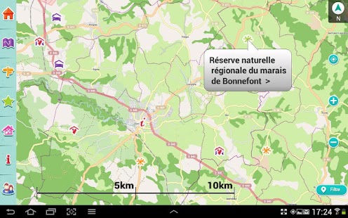 How to mod Quercy en Famille - Tablette patch 1.17tfr apk for android