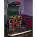 Vendo Ocambio 6 Maquinas Y 1 De Baile De 40