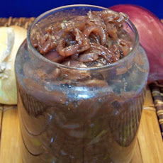 Onion Jam Relish