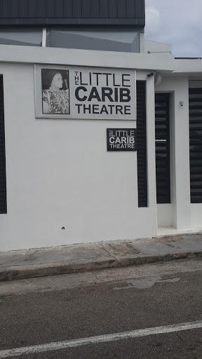 Little Carib Theatre 