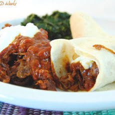 Mexican Short Ribs