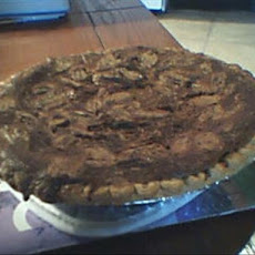 Ultimate Pecan Pie