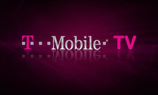 T-Mobile TV for myTouch Q only