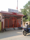 Shri Shiva Parvati Temple 