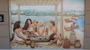 Waikoloa Ohana Mural
