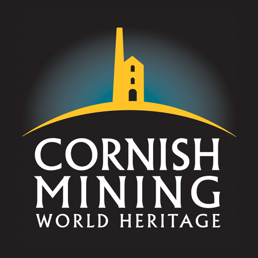 Cousin Jacks: Cornish Mining LOGO-APP點子