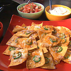 Ultimate Nachos