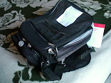 La bolsa deposito imantada