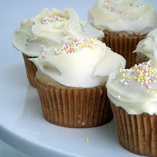Vegan Cupcakes