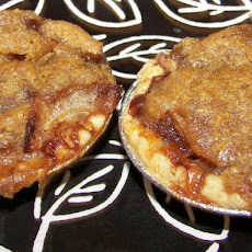 British Apple Pie Spice Mix