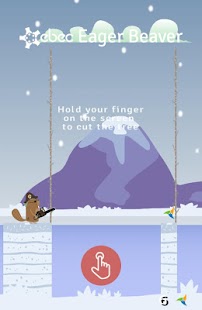 How to download EBEC Eager Beaver 1.0.9 mod apk for android