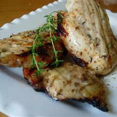 Perfect-Every-Thyme Marinade