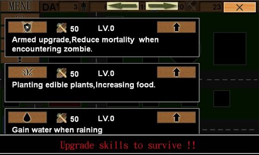 How to get Zombie -City Survive 1.04 apk for bluestacks