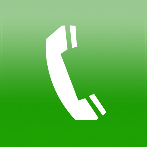 Impact Dialer Widget LOGO-APP點子