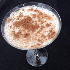 Amarula Mocha Martini