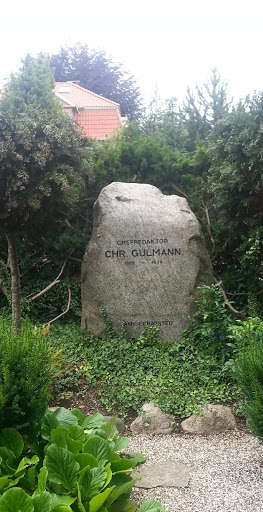 CHR. Gulmann