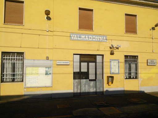 Stazione Valmadonna