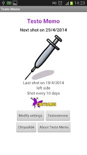 How to install Testo Memo 2.0 mod apk for laptop