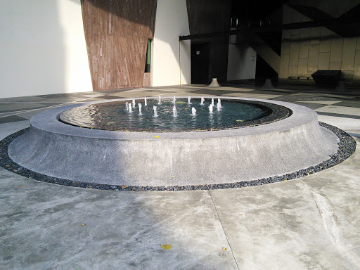 Fountain of Sota