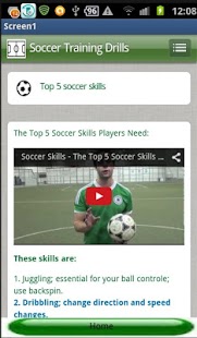 How to download Soccer Training Drills lastet apk for bluestacks