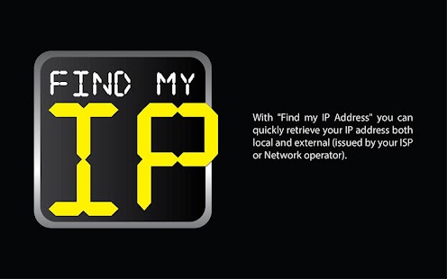 How to download Find My IP 1.0 apk for bluestacks