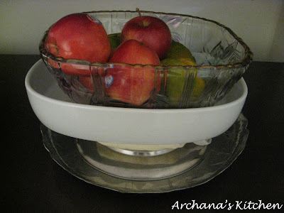 Pressing Method