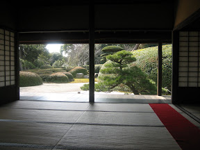 慈光院 Jiko-in