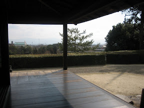 慈光院 Jiko-in