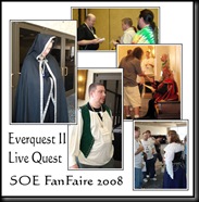 FF - EQII Live Quest