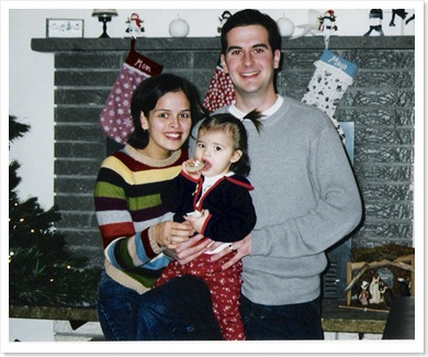 family pic2001