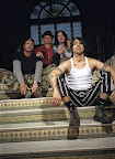 Fotos de Red Hot Chili Peppers