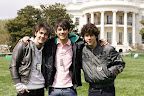 Fotos de Jonas Brothers